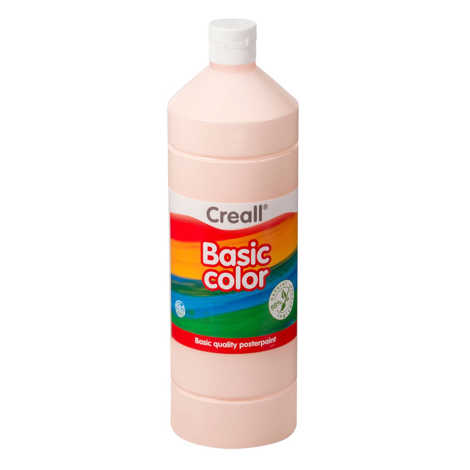 Creall Basic Color 1000 Ml 24 Flesh Colour