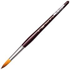 Pebeo Fırça No:2 Pebeo Sentetik Kıl Suluboya Fırça