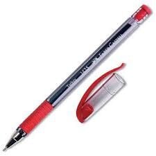 Faber-Castell 1425 İğne Uç Tükenmez Kırmızı