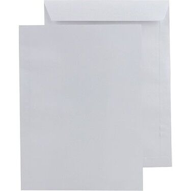 Oyal Torba Zarf 24x32 Beyaz 110 Gr 25 Li