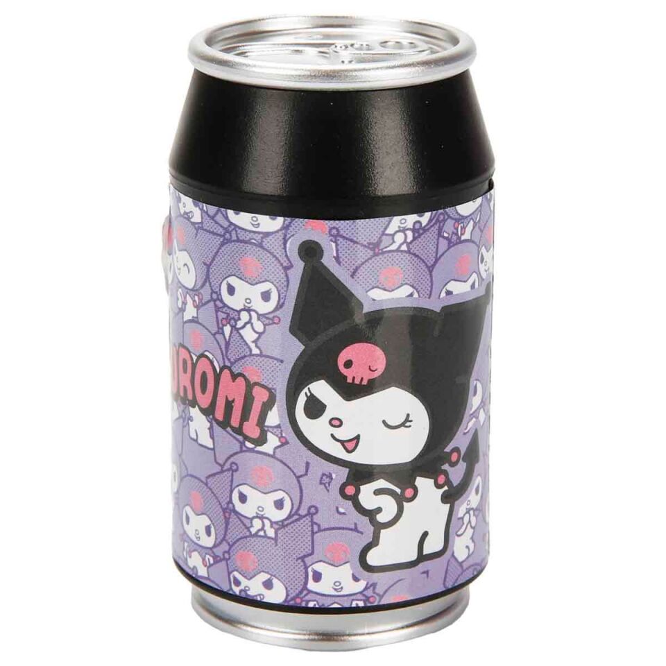 Kuromi Kalemtraş Silgili Coke 612619