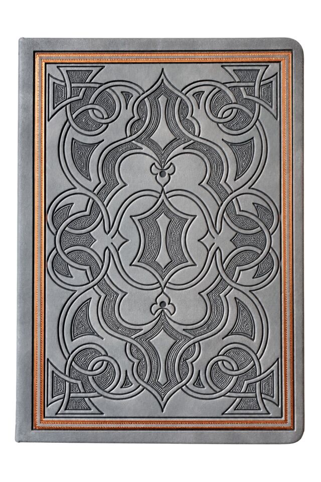 Victoria'S Journals Vintage Old Book Defter 14X20 Cm  80Gr 160 Yaprak