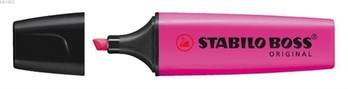 Stabilo Boss Original Lila