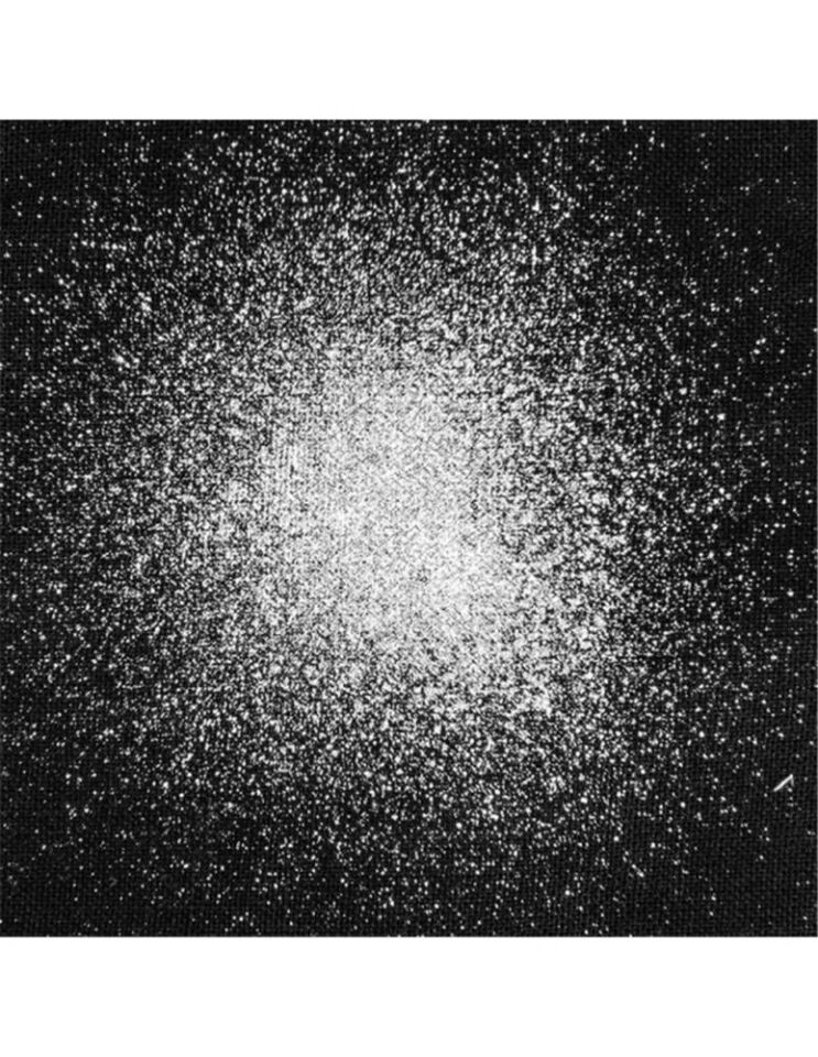 Cadence Shake & Gilt Sıvı Sim Gümüş 25 Ml