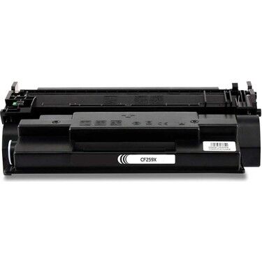 Calligraph Cf259X Muadil Toner Chipli