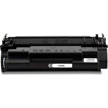 Calligraph Cf259X Muadil Toner Chipli