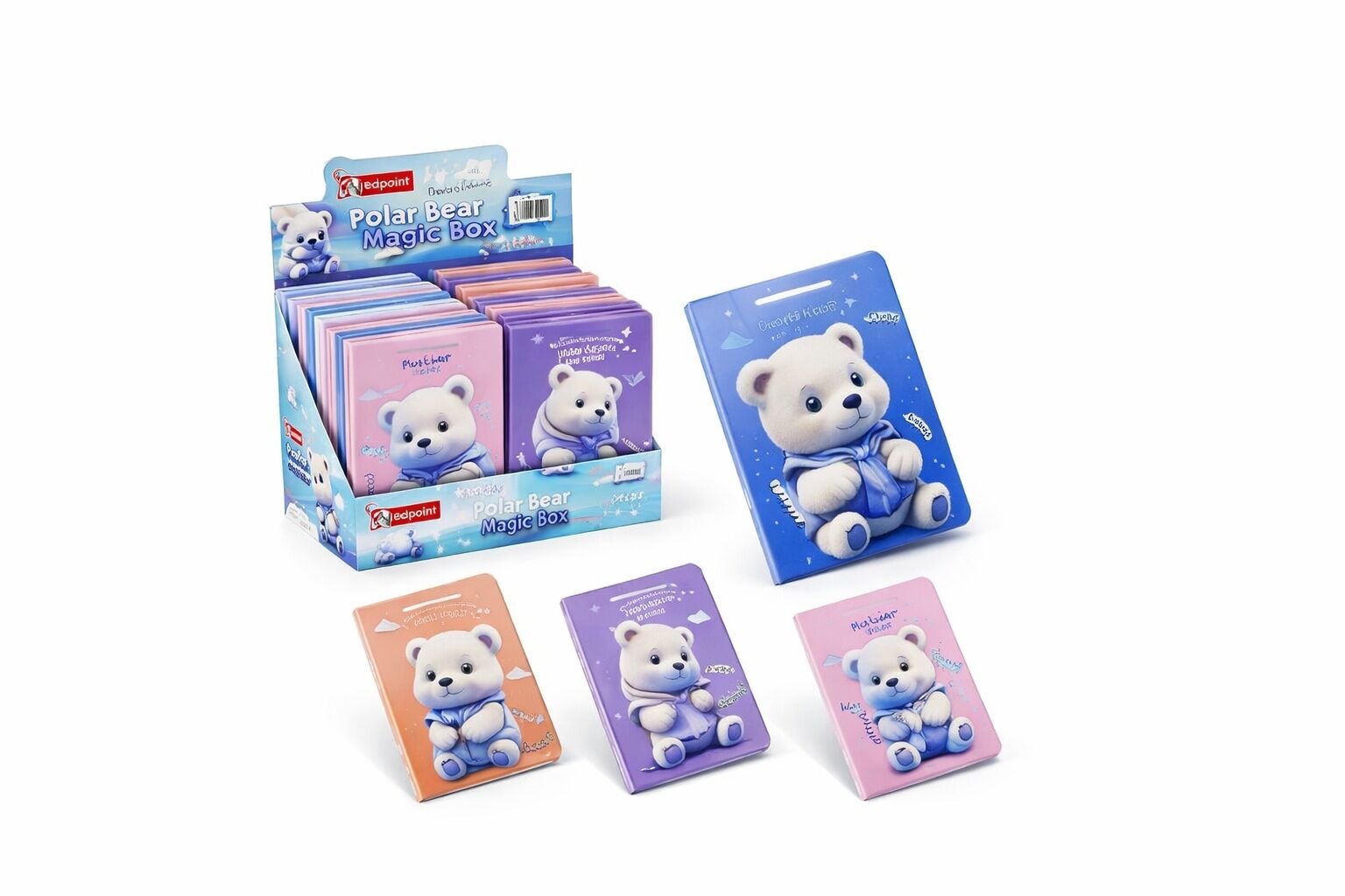 Mikro Puffy Pf-70 For Boys Not Defteri