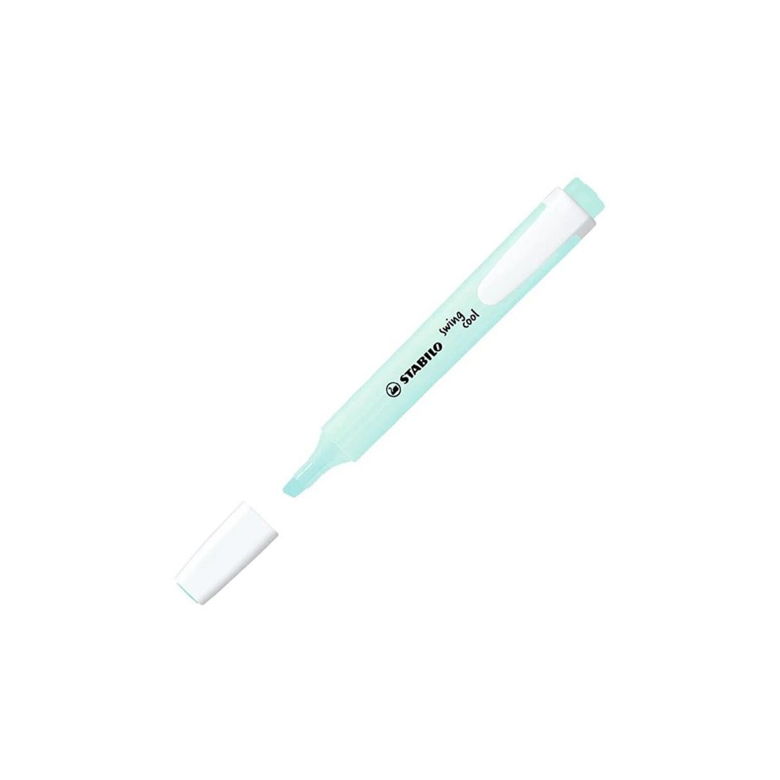 Stabilo Swing Cool Pastel Turkuaz