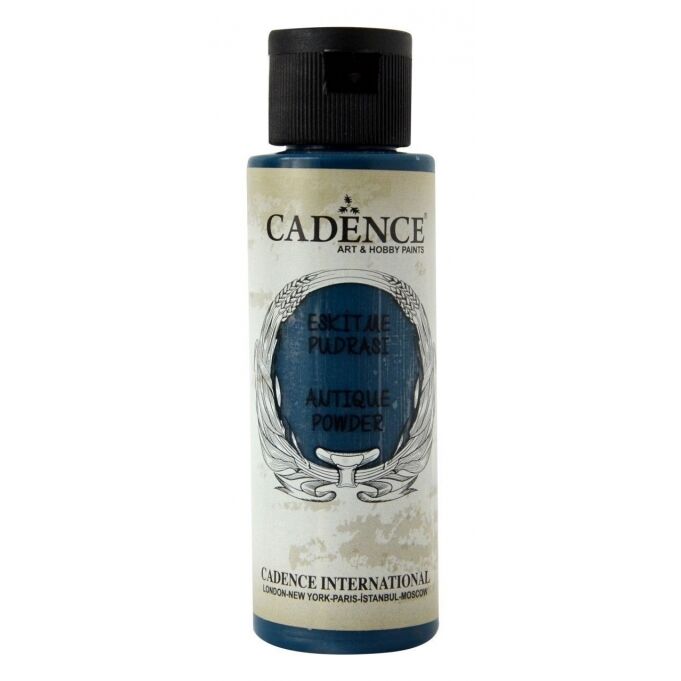 Cadence Eskitme Pudrası 713 Okyanus 70 Ml