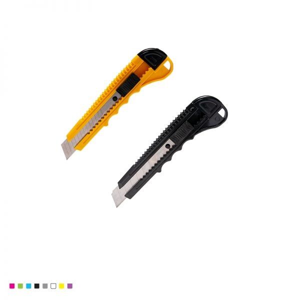 Ark Maket Bıçağı Standart 18 Mm Profesional