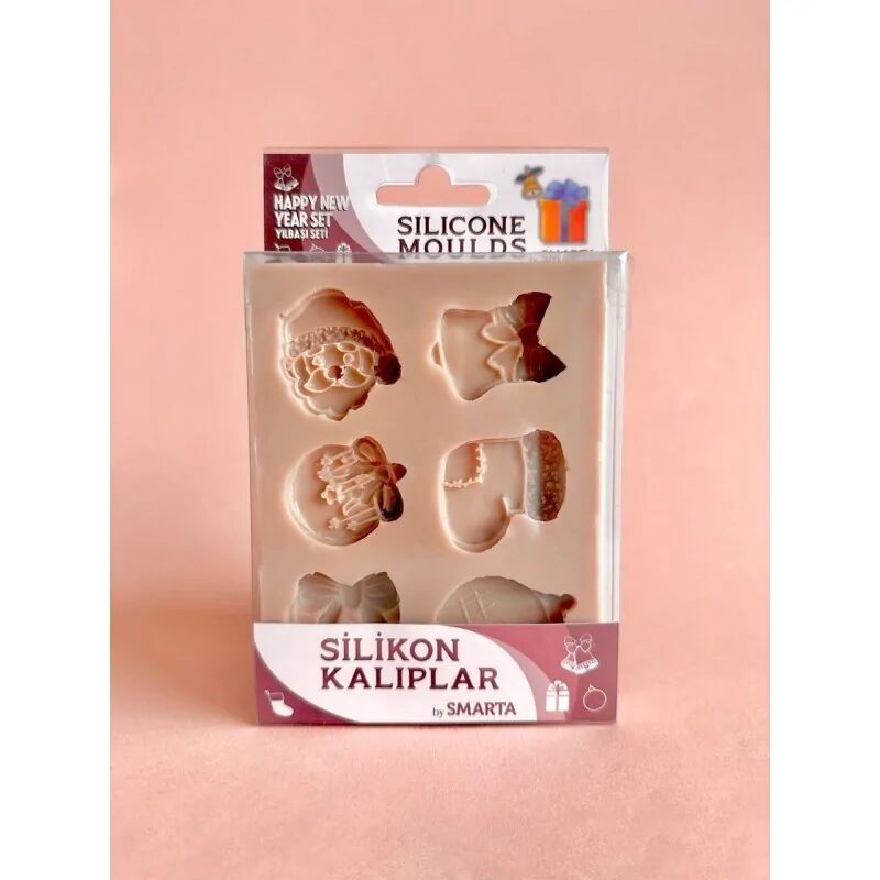 Nureart Yeni Yıl Seti Sk1013056