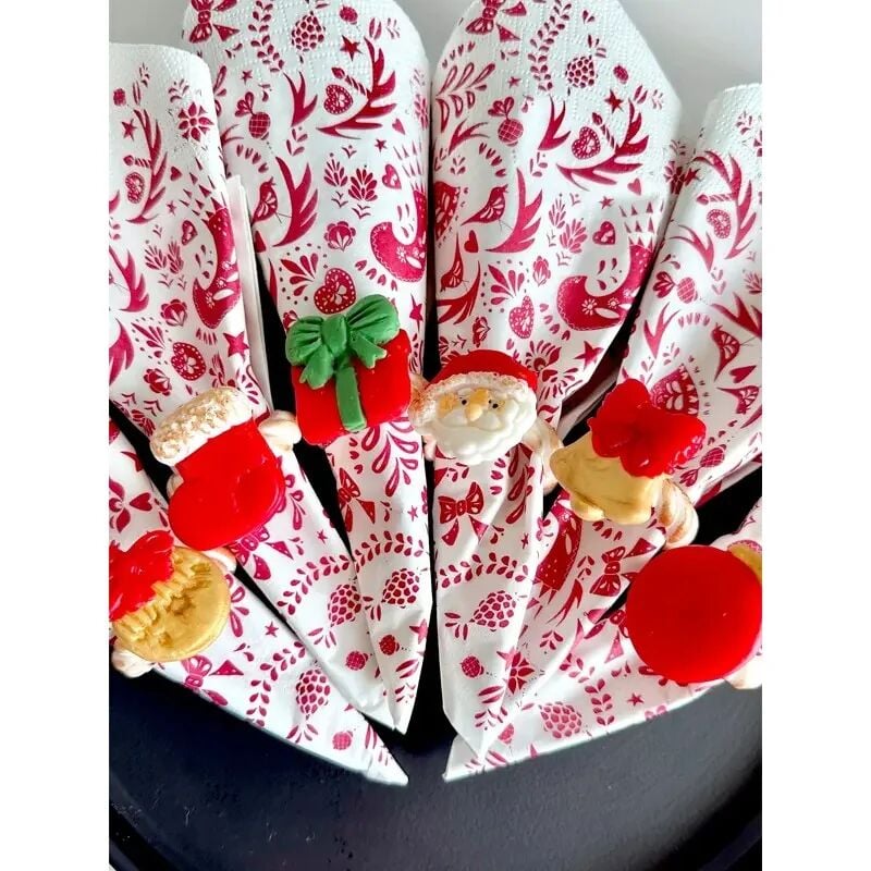 Nureart Yeni Yıl Seti Sk1013056