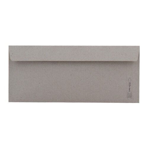 Oyal Diplomat Zarf 10x24 Kraft 90 Gr 25 Li