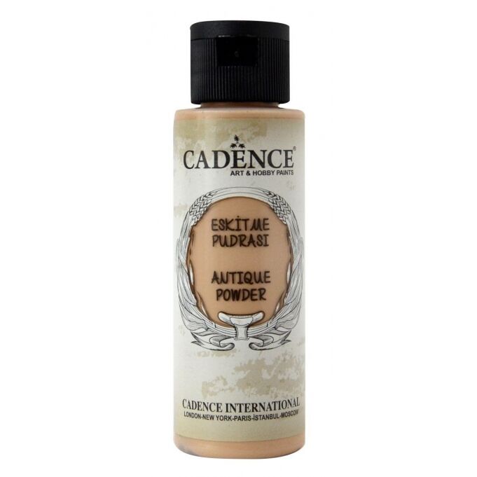 Cadence Eskitme Pudrası 714 Mocca 70 Ml