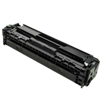 Calligraph Cf410A Siyah Muadil Toner