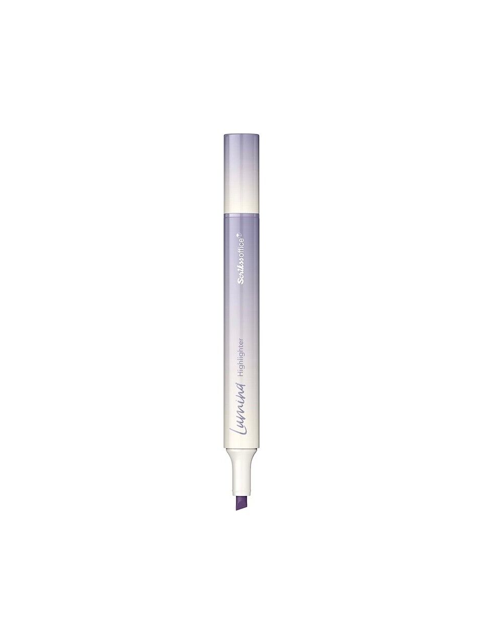 Lumina Fosforlu Kalem Lilac Colour 2107U