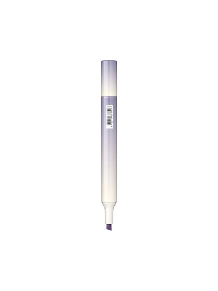 Lumina Fosforlu Kalem Lilac Colour 2107U