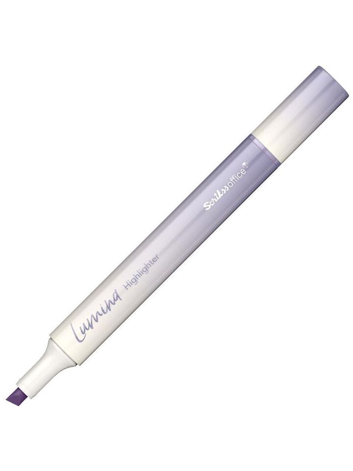 Lumina Fosforlu Kalem Lilac Colour 2107U