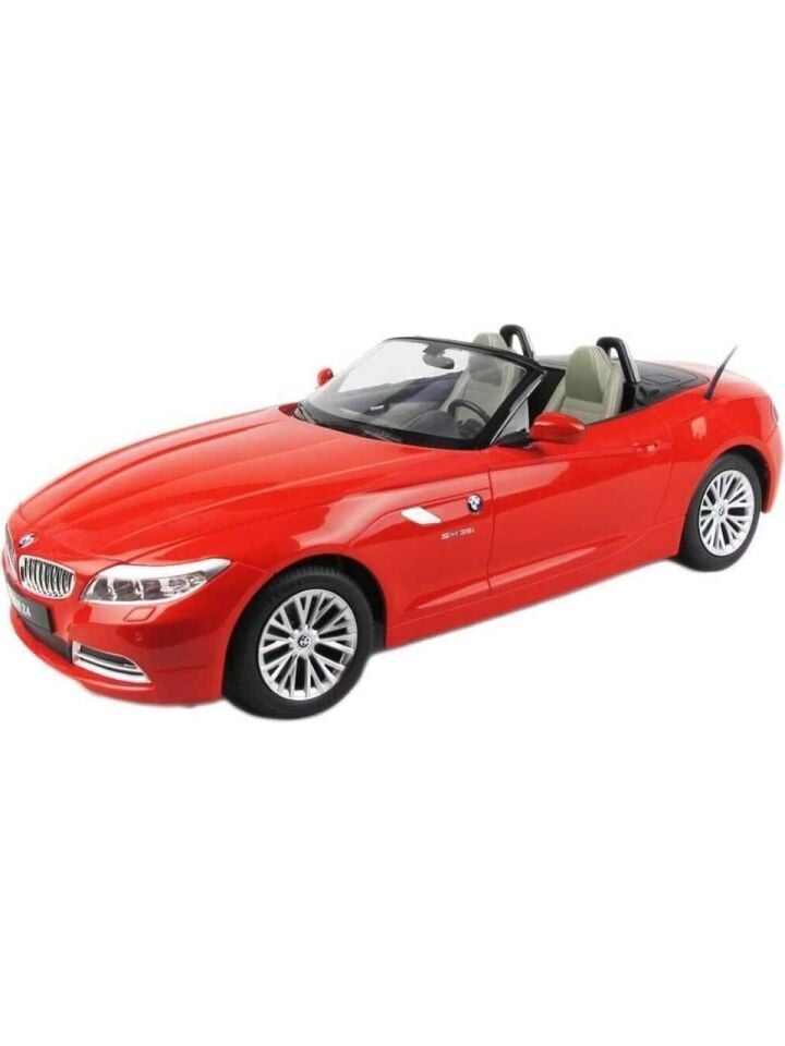 Sun-Ras-R/C 1/12 F/F Bmw Z4 Işıklı 2R.