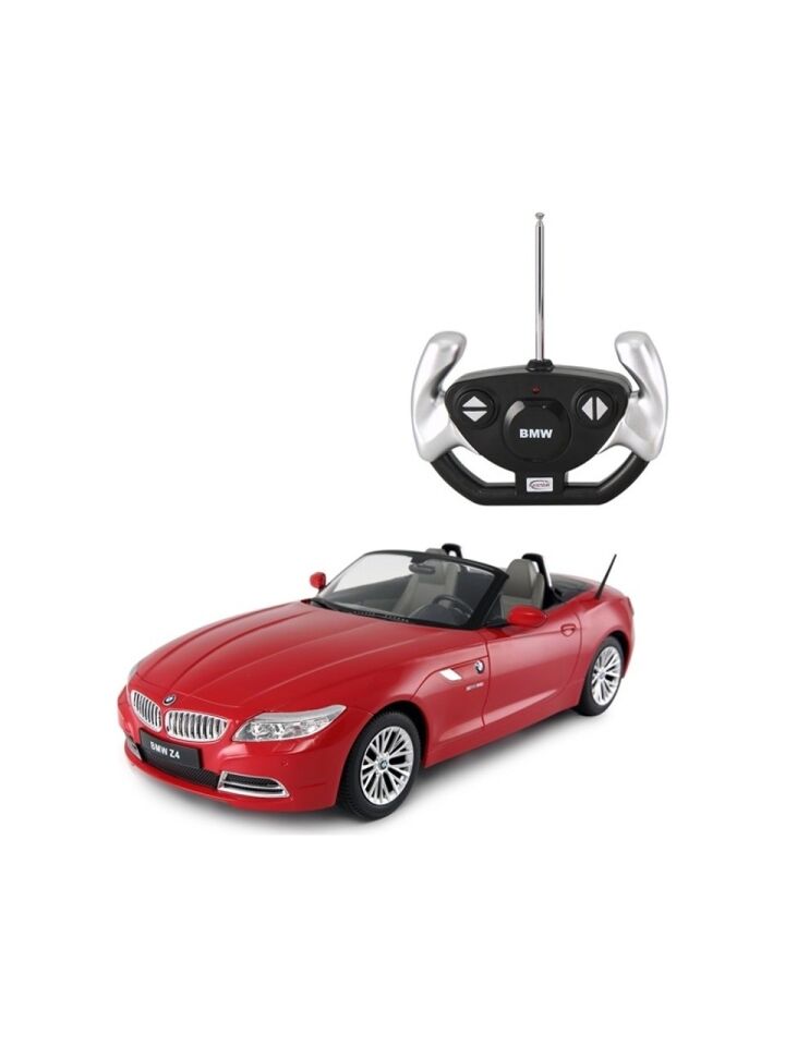 Sun-Ras-R/C 1/12 F/F Bmw Z4 Işıklı 2R.