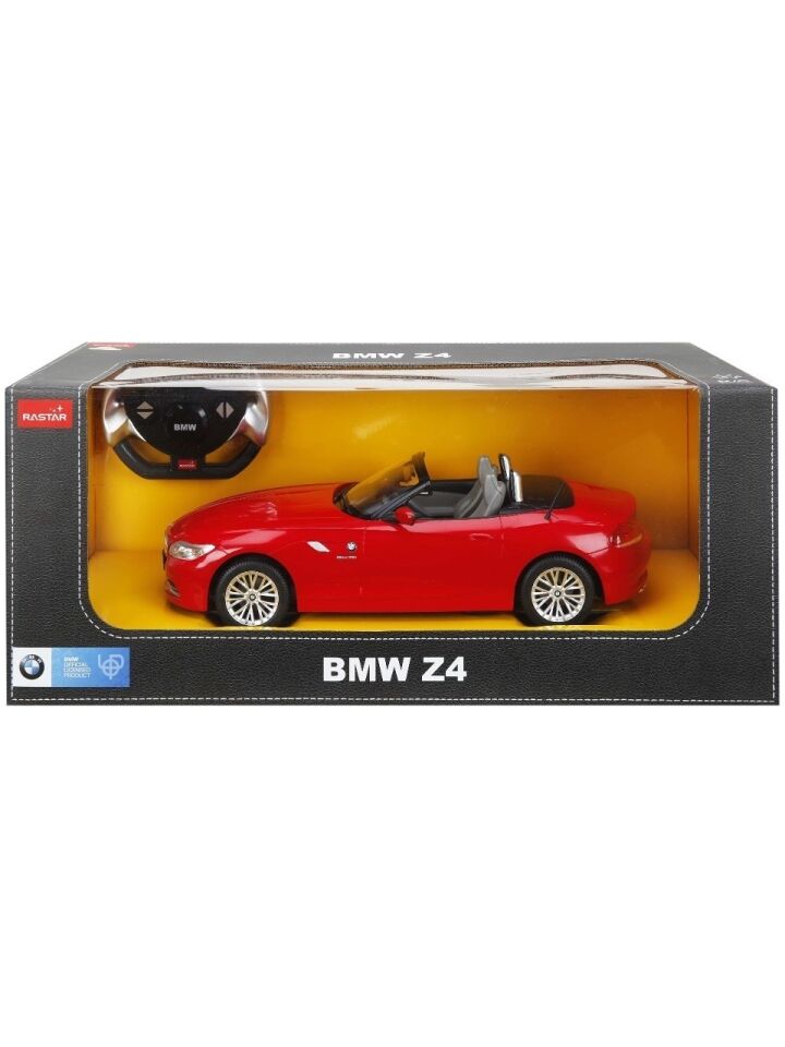 Sun-Ras-R/C 1/12 F/F Bmw Z4 Işıklı 2R.