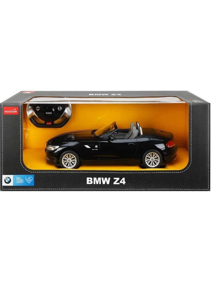 Sun-Ras-R/C 1/12 F/F Bmw Z4 Işıklı 2R.