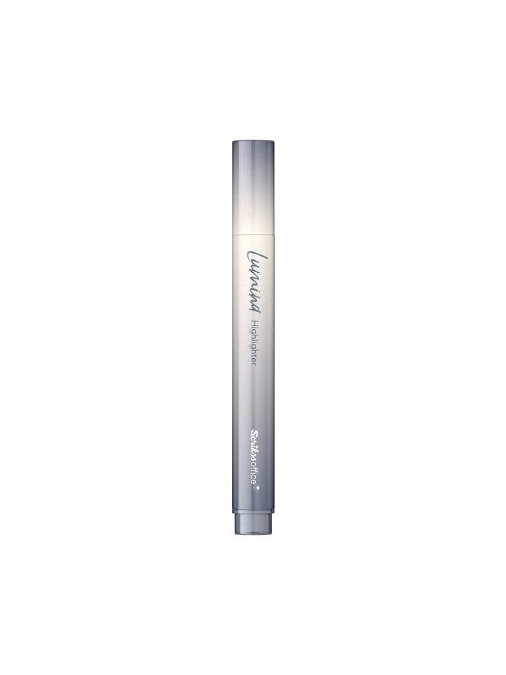 Lumina Fosforlu Kalem Lilac Colour  2157U