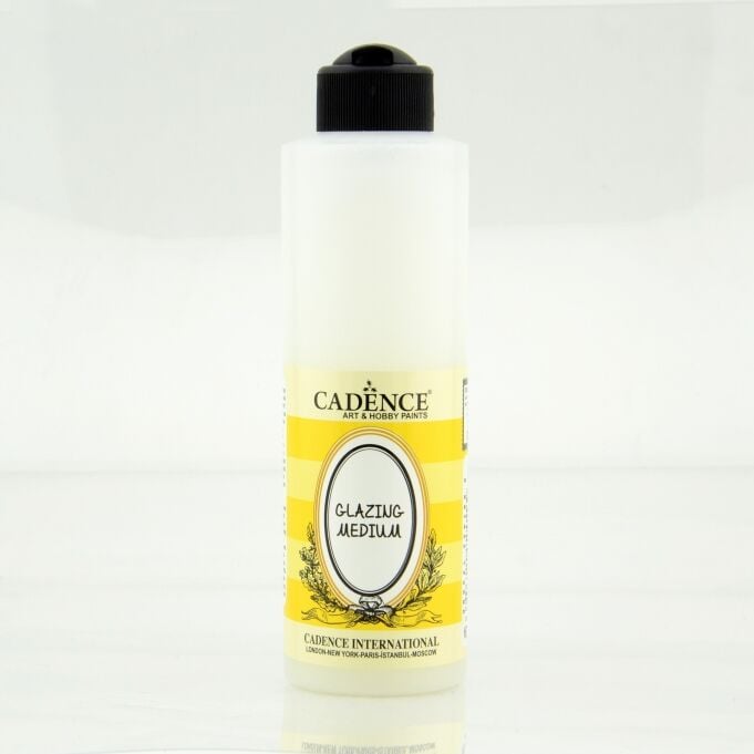 Cadence Glazing Medium 250 Ml