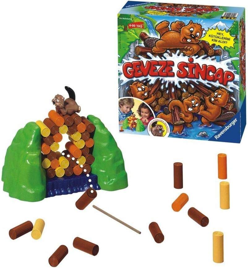 Ravensburger Geveze Sincap