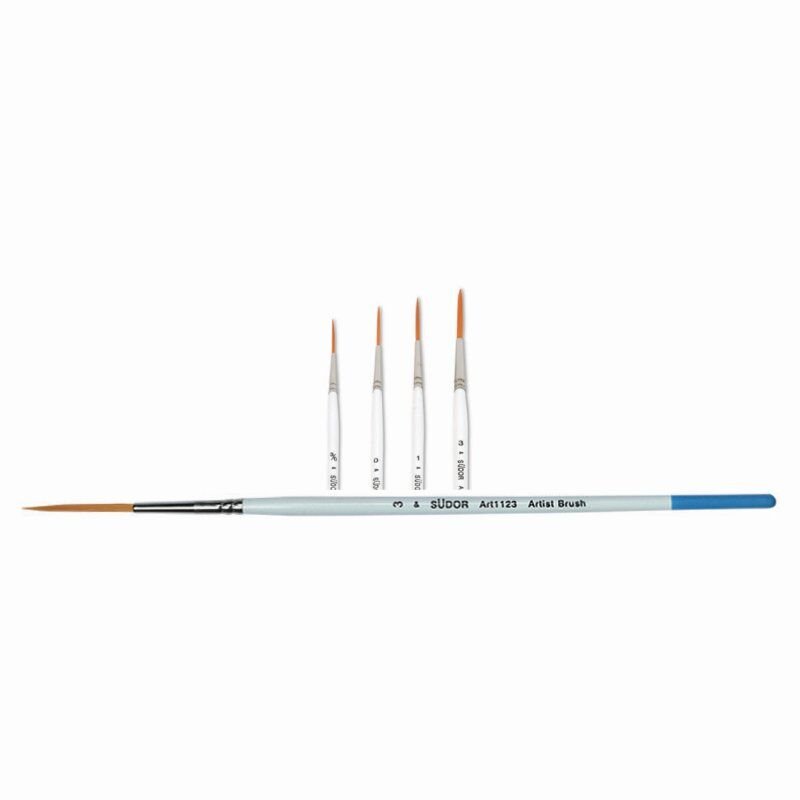 Südor Çizgi Fırçası 1123 3-0