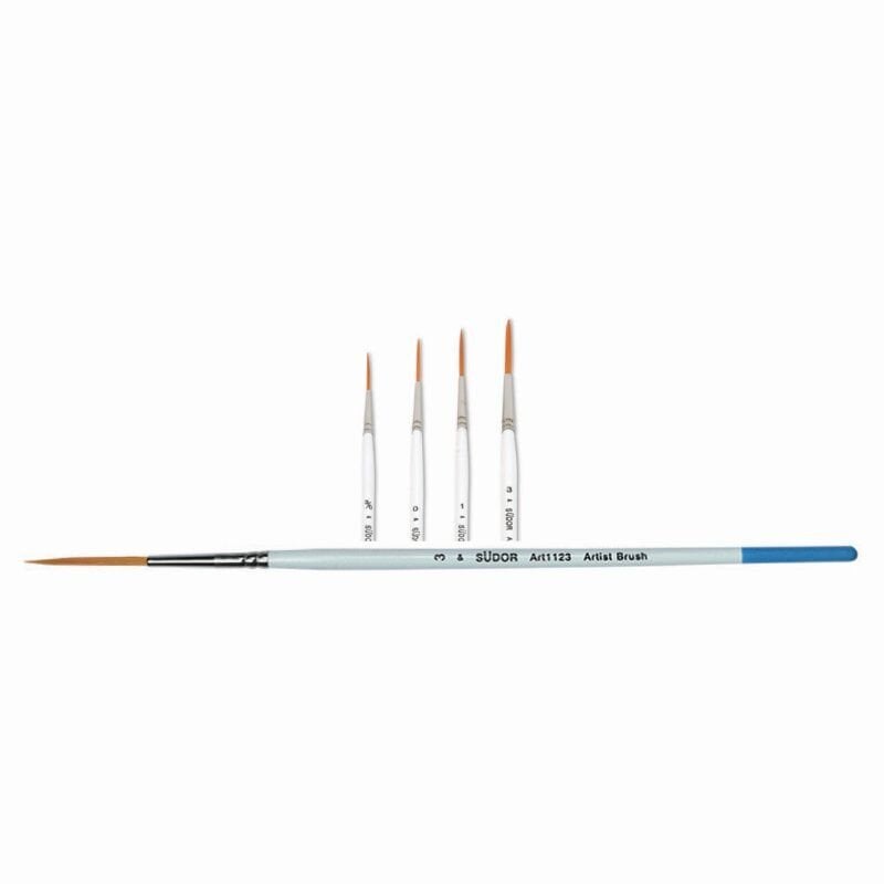 Südor Çizgi Fırçası 1123 3-0