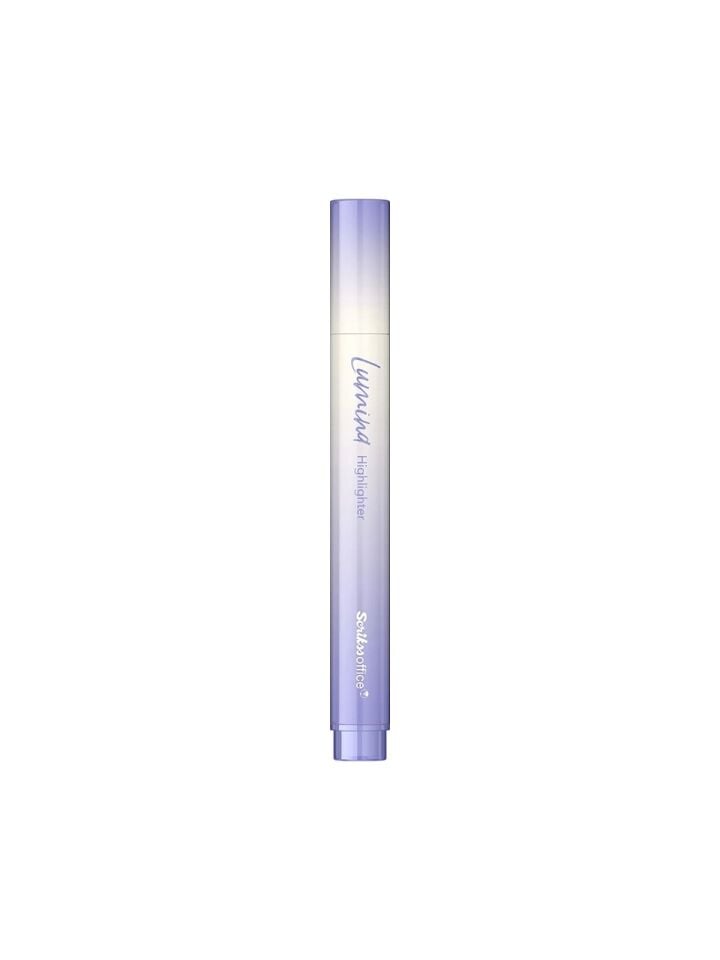 Lumina Fosforlu Kalem Lilac Colour  271U
