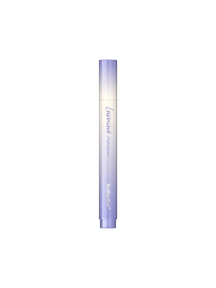Lumina Fosforlu Kalem Lilac Colour  271U