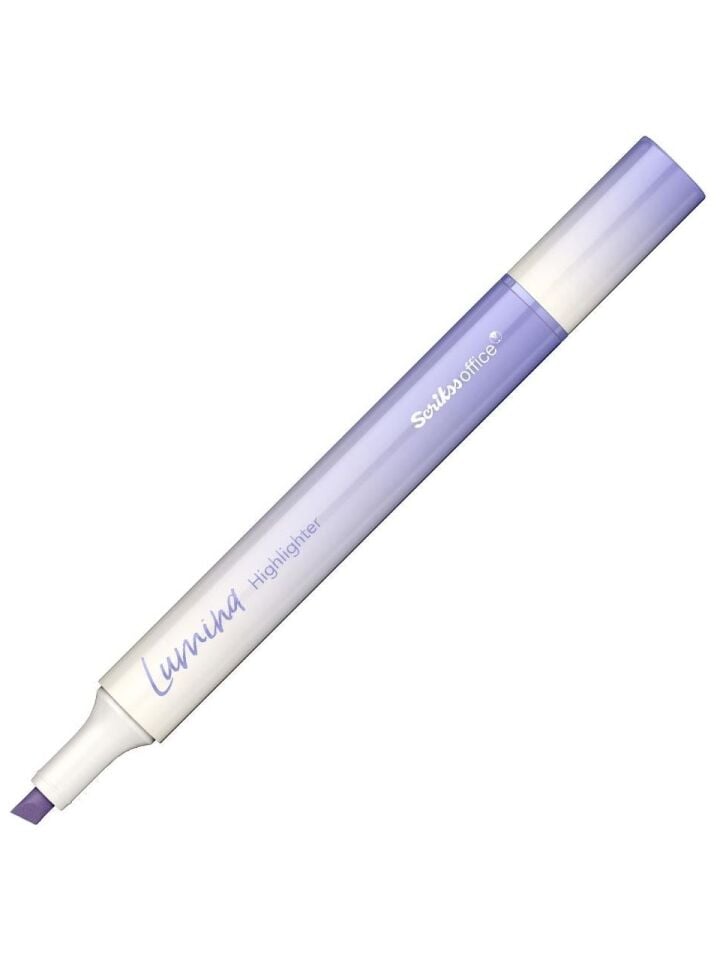 Lumina Fosforlu Kalem Lilac Colour  271U