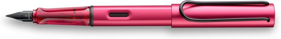 Lamy Al-Star Dolma Kalem Aluminyum M Uc Fiery