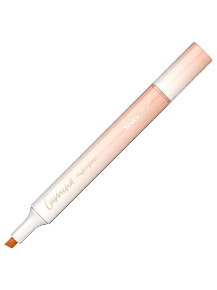 Lumina Fosforlu Kalem Lotus Colour 488U