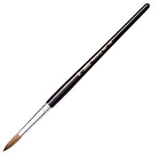 Pebeo Fırça No:5 Pebeo Midilli Kılı Suluboya Fırçası