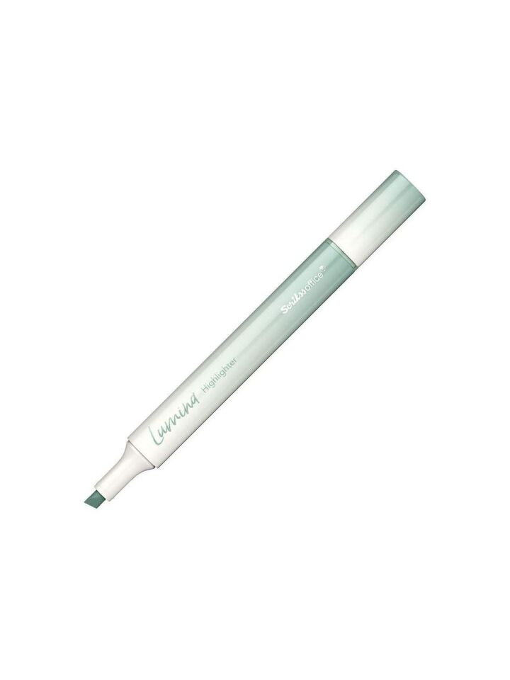 Lumina Fosforlu Kalem Pacific Colour  5523U