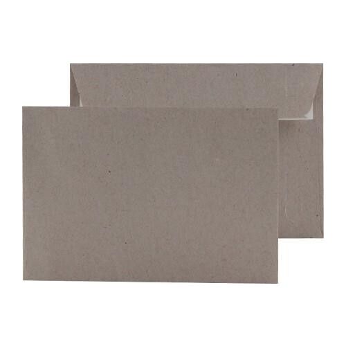 Oyal Kare Zarf 11x16 Kraft 70 Gr Elvan 500 Lü