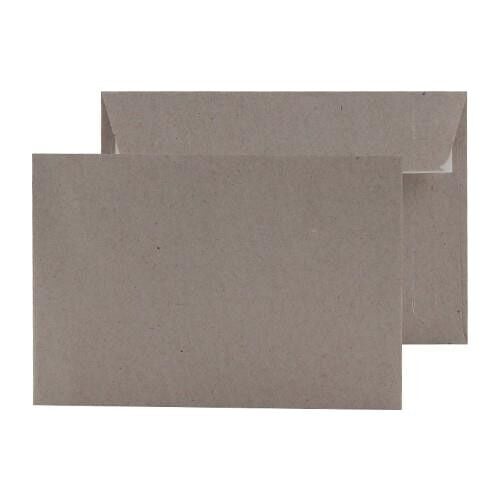 Oyal Kare Zarf 11x16 Kraft 70 Gr Elvan 500 Lü