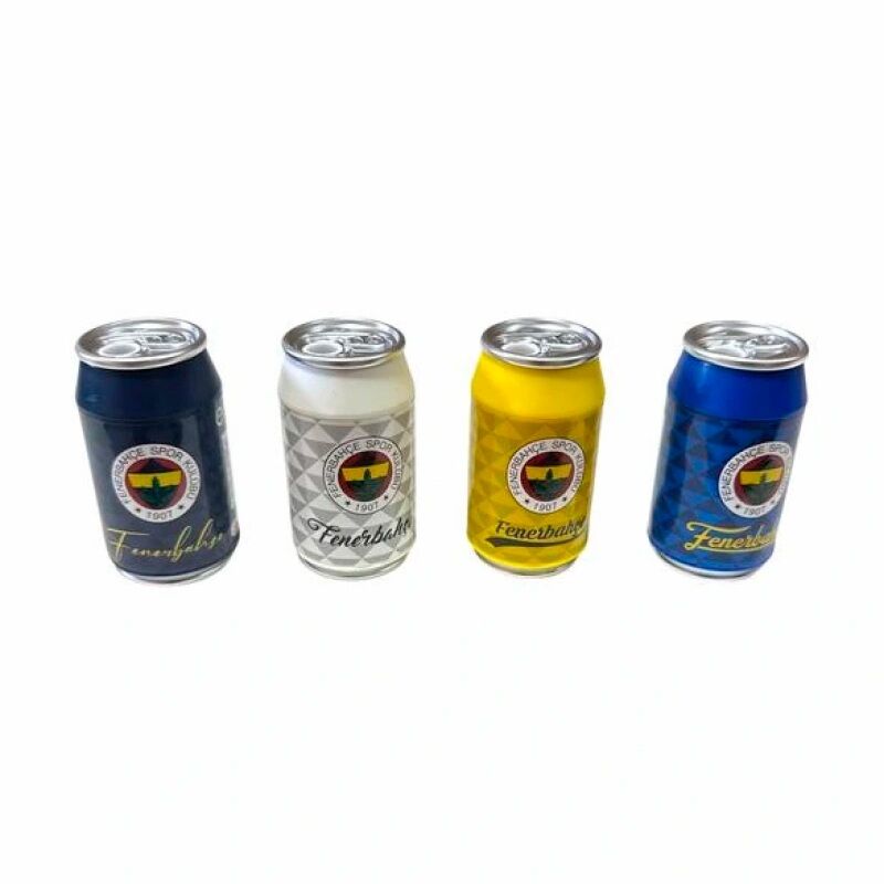 Fenerbahçe Kalemtraş Silgili Coke