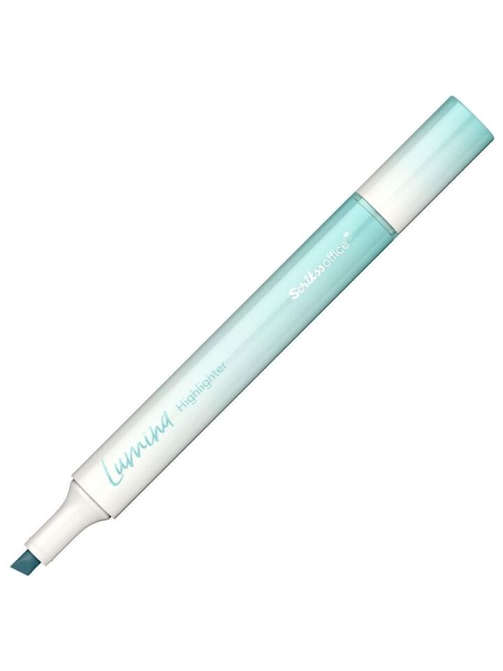 Lumina Fosforlu Kalem Pacific Colour 635U