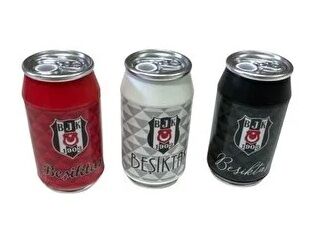 Beşiktaş Kalemtraş Silgili Coke
