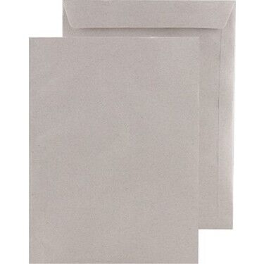 Oyal Torba Zarf 17x25 Kraft 90 Gr 10 Lu