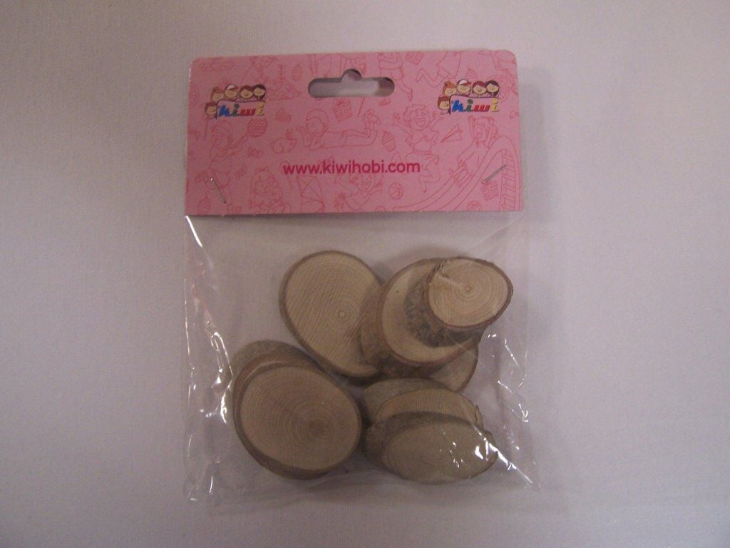 Kiwi 5 Li Kütük