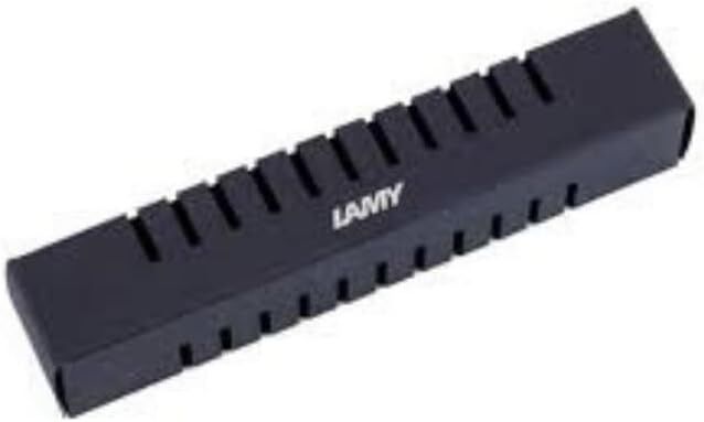 Lamy Safari 2024 Özel Üretim Violet BlackBerry Dolma Kalem M Uc
