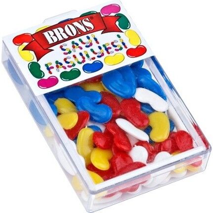 Brons Sayı Fasulyesi