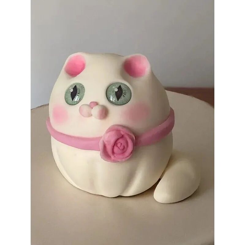 Nureart Reçine Göz Büyük