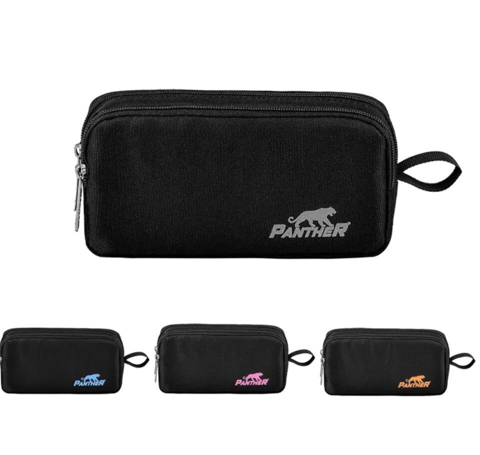 Panther Pt­5996 Black Color Kalem Çantası