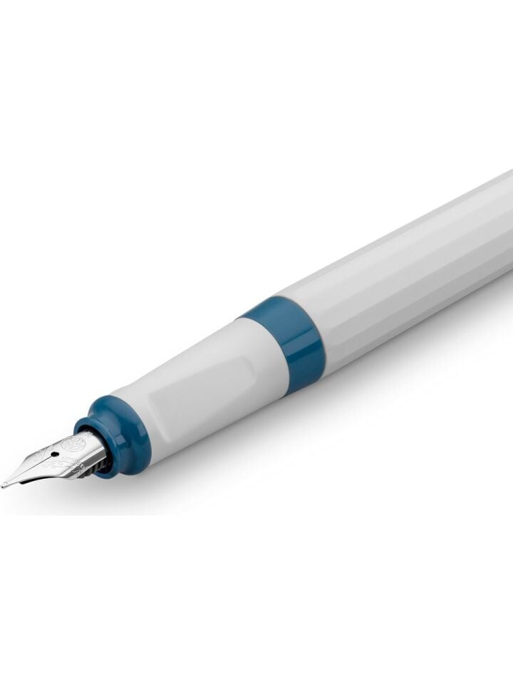 Kaweco 10002252 Perkeo Dolmakalem Set Krem/Turkuaz M Uç